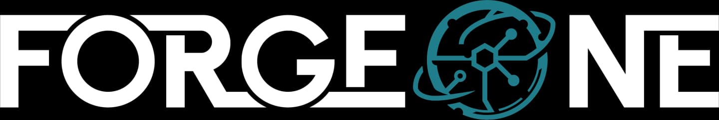 ForgeOne Logo