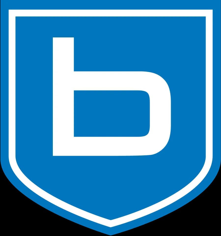 Bareos logo